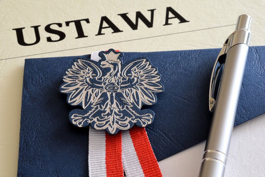 Nowa ustawa w polskim sektorze publicznym