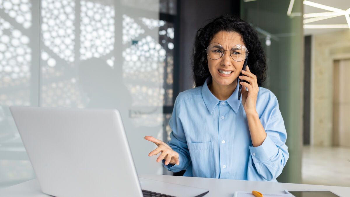 RODO kontra telemarketing | Gdzie zgłosić niechciane telefony?