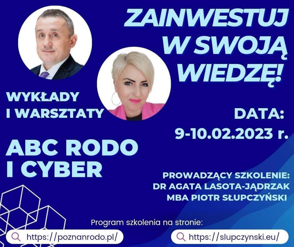 ABC Rodo i cyber