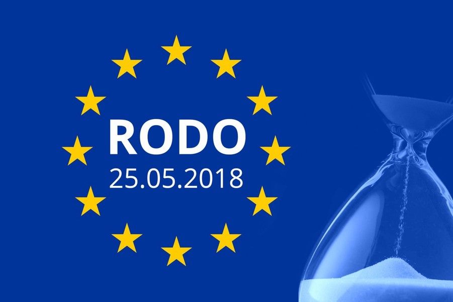 Ochrona danych osobowych, podstawowe informacje o RODO