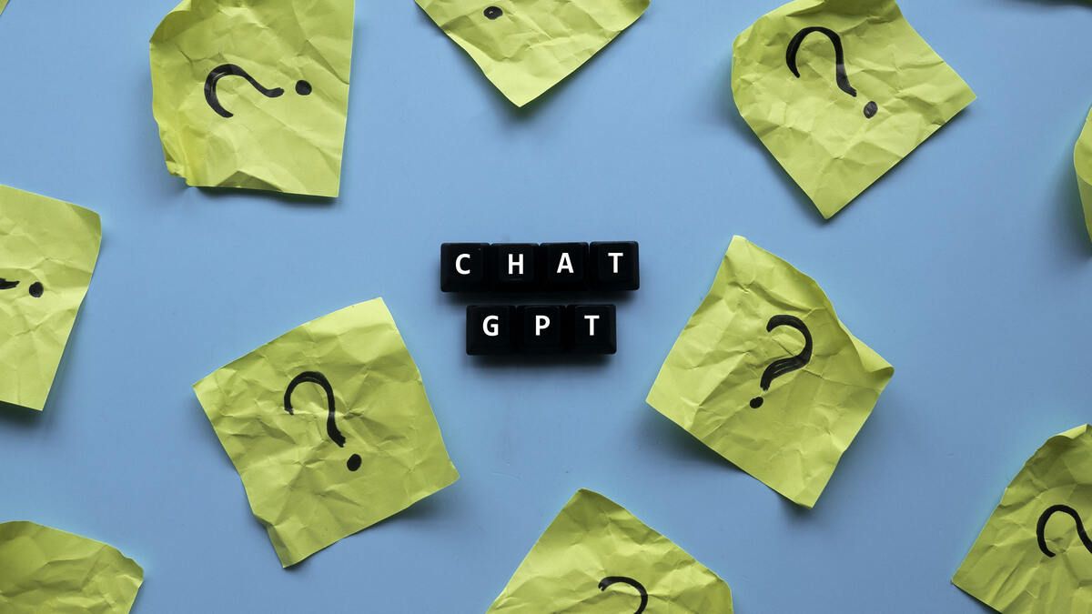 Czy Chat GPT jest bezpieczny pod kątem RODO?