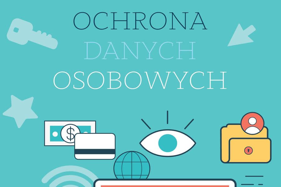 Pytania dotyczące ochrony danych osobowych