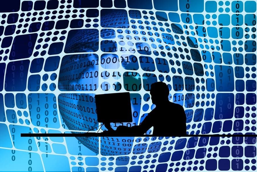 Cyberatak na francuską stronę z wnioskami wizowymi